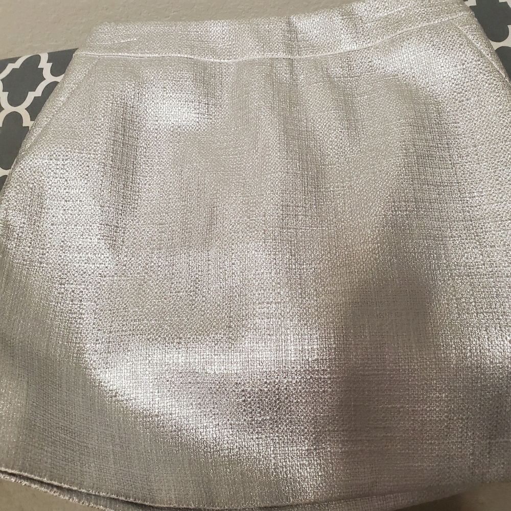 Mini skirt